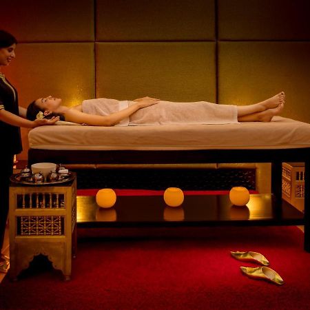 Maison D'Hotes Chamade & Spa Marrakesh Eksteriør bilde