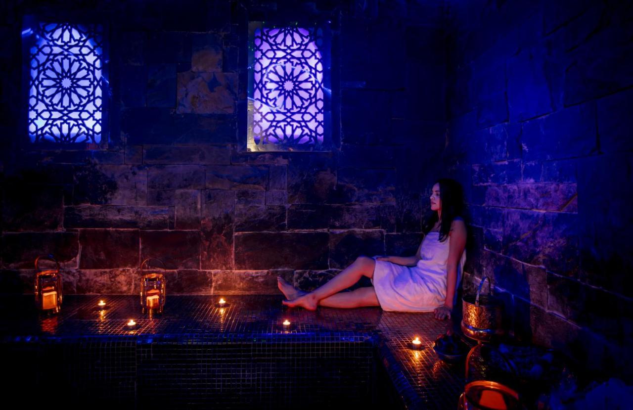 Maison D'Hotes Chamade & Spa Marrakesh Eksteriør bilde